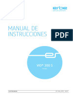 Manual de Usuario - VIO300S