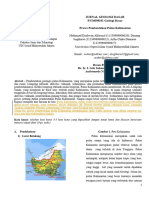 Format Tugas Khusus GD Terbaru