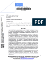 Transporte - Vigencia Del Estudio Técnico. 20211340513501