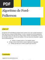 Ford Fukerson