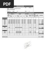 Presupuesto de Obra