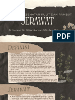 Materi Jerawat