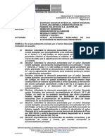 Comisión de La Oficina Regional Del Indecopi de Piura