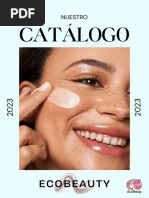 Catálogo Ecobeauty