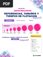 Arco Organico Global Decoraciones