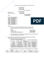 TMK 1 - Pajak Penghasilan II PAJA3331