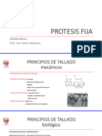 Protesis Fija