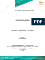 Anexo 4 Formato de Entrega Paradigmas y Enfoques de La Investigación Científica SAIDITH