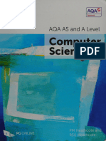 Aqa As and A Level Computer Science Heathcote P M Annas Archive 2