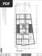 Planta Sotano 1: 16 Estacionamientos