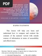 ENG10Q1L11-Comparing and Contrasting The Contents of The Material