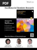 Eur J Org Chem - 2021 - Cordell