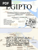 Diapositivas Egipto