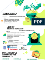 T4A1 Sector Bancario