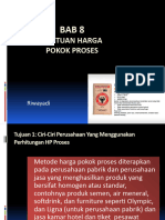 RWD 08 Perhitungan HP Proses