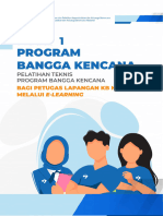 Modul 1 Program Bangga Kencana - 221022