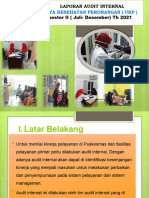 Power Point Audit Internal Ukp