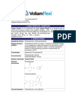 Voliam Flexi Ficha Tecnica 11oct2021