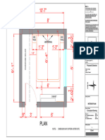 Interior Plan