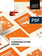 Communication Design Feb 2021 Web