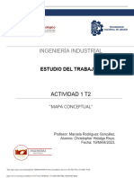 Actividad 1 t2 Estudio Del Trabajo II PDF