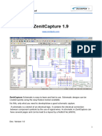 ZenitCapture UsersGuide 19