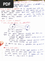 Chemical Bonding 1