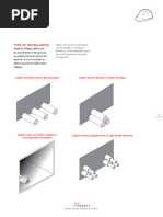 MV Cable Installation Standard