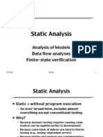 08 StaticAnalysis