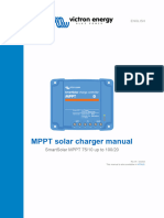 29694-MPPT Solar Charger Manual-Pdf-En