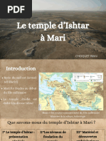 CHOQUET Le Temple D'ishtar À Mari - Compressed