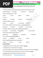 8th Food Production and Management Cordova Mastering Science-8 Solution