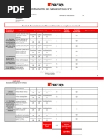 Instrumento de Evaluación Guía N1