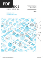 Spaece 2023 - Manual Dos Coordenadores em Eja