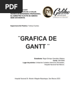 AFICA DE GANTT Roger