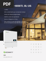 SPH 3000 6000TL BL US Datasheet MX