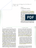 CARDOZO, Ciro F.S. Introducción Al Trabajo de La Investigación Histórica (B)