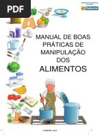 Manual de Boas Práticas