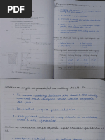 Riddhu's ME-1 Assignments COEP PUNE 