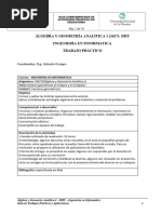 3627 Algebra 1 Guia de Trabajos Practicos Informatica 2023 2 Cuatrii