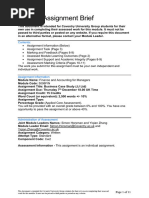 5006FIN 75% 23-24 Coursework Brief - JJ v2 23b13 Final