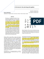 Siamese Neural Networks For One-Shot Image Recognition