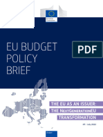 Eu Budget Policy Brief-KVAU22002ENN