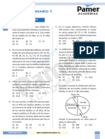 Seminario 1 Aritmetica