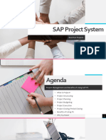 Sap Ps Demo2