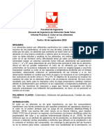 Informe Practica 2 Talleres2