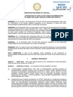 Httpscorpcms - Philippines.travelsitesdefaultfilespublications 2022 03DOT20AO20No.202022 00120guidelines20on20the20