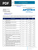 A - Iaci 23387 00 - Insumos de Reemplazo en Sis. Aguas