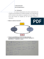 Investigacion de Operaciones II Portilla Reyes David 