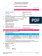 03 - Acido Acetico Glacial